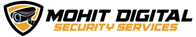 Mohit Digital Security Services