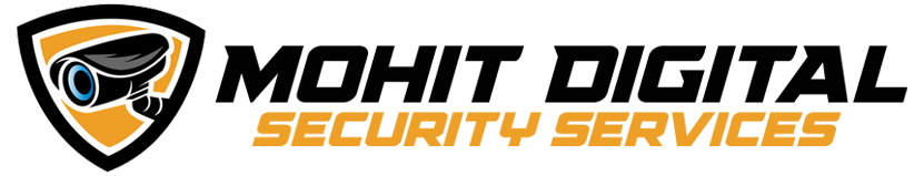 Mohit Digital Security Services